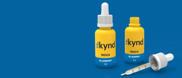 $29 RSO Tinctures