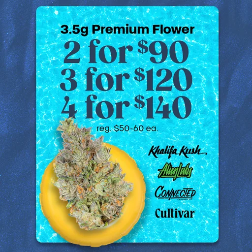 Premium Flower Bundles