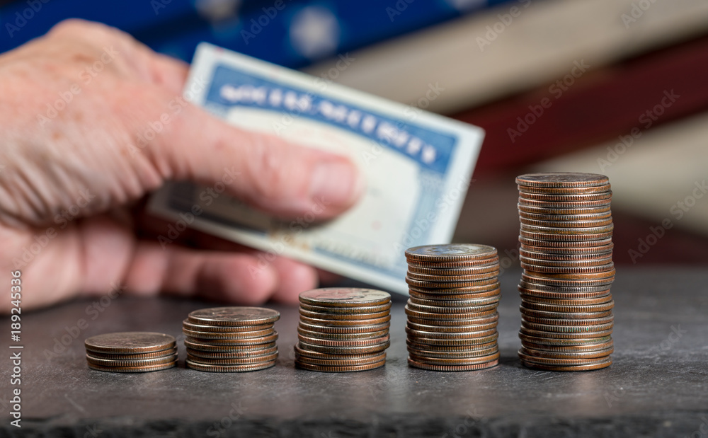 SSDI Discount