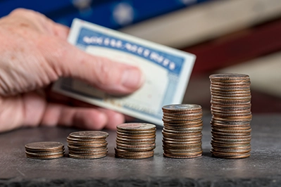 SSDI Discount