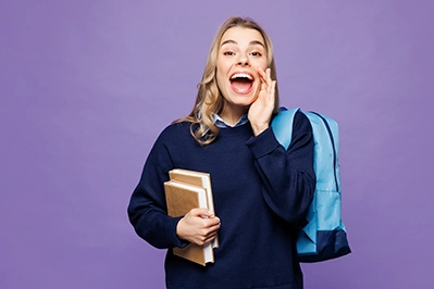 Student Discount